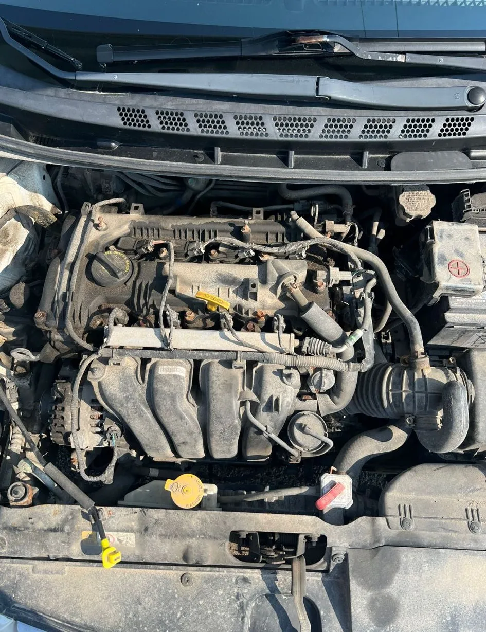 Cash for Junk Cars in Downtown Area