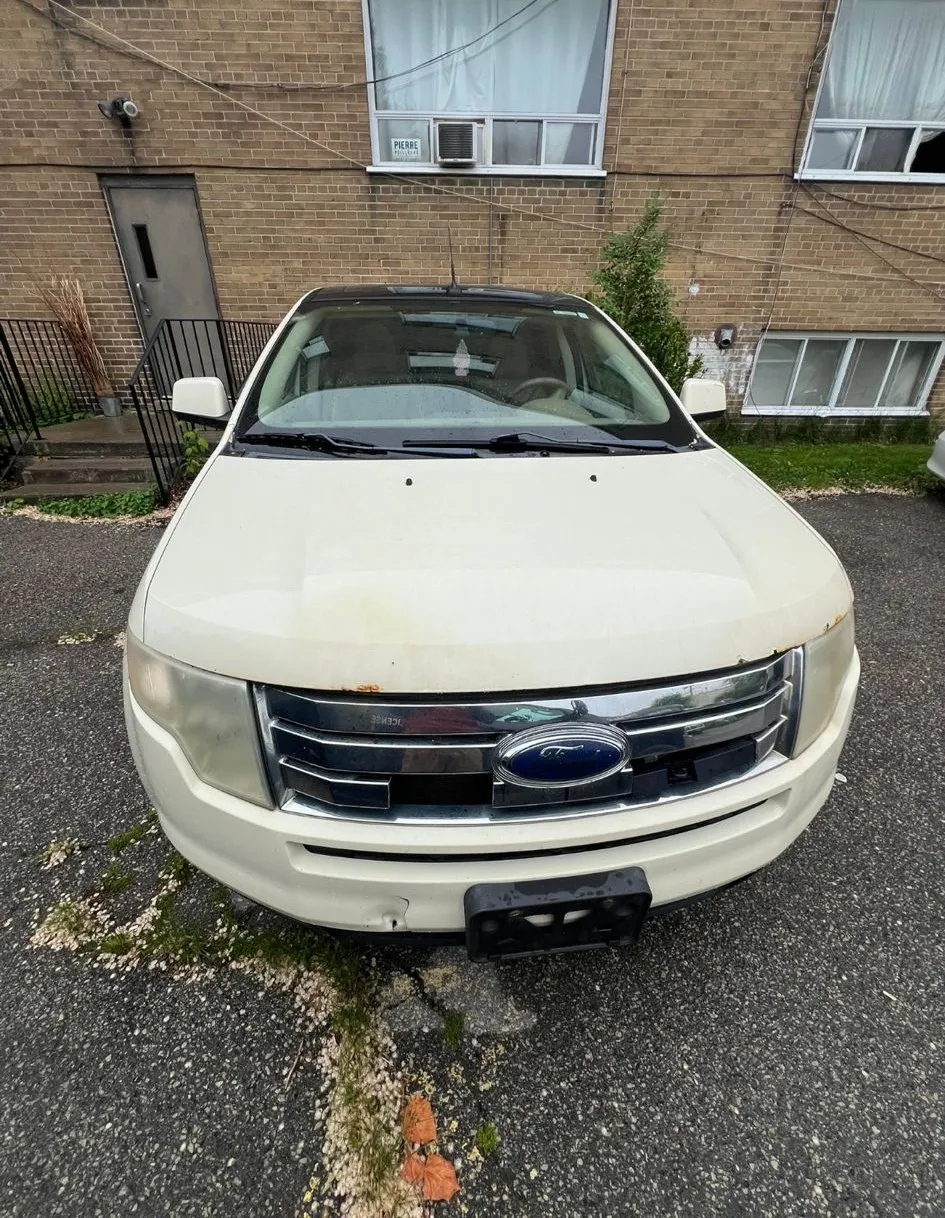 Junk Car Removal in Downtown Toronto