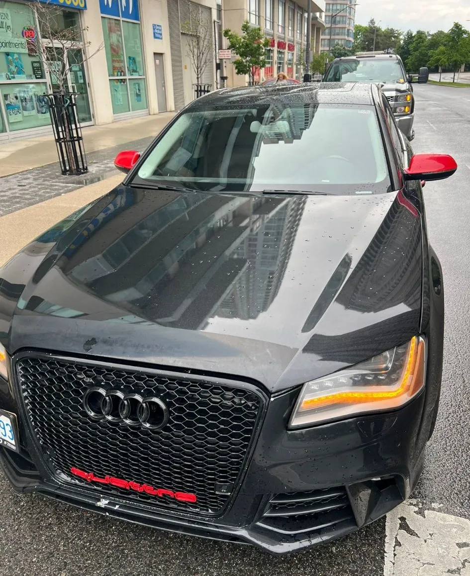 Scrapped Car Buyers in Toronto