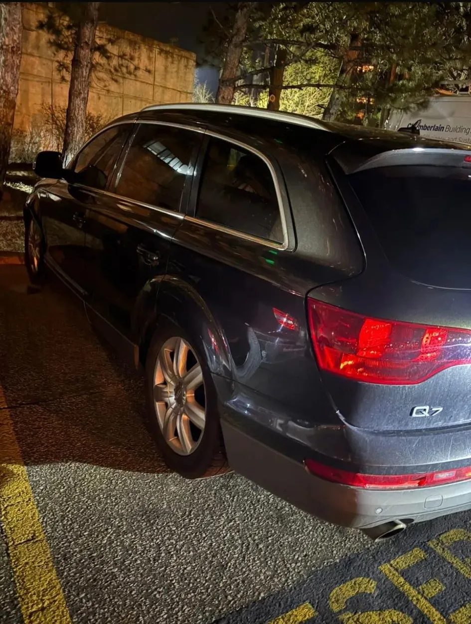 Licensed Scrap Car Buyer 