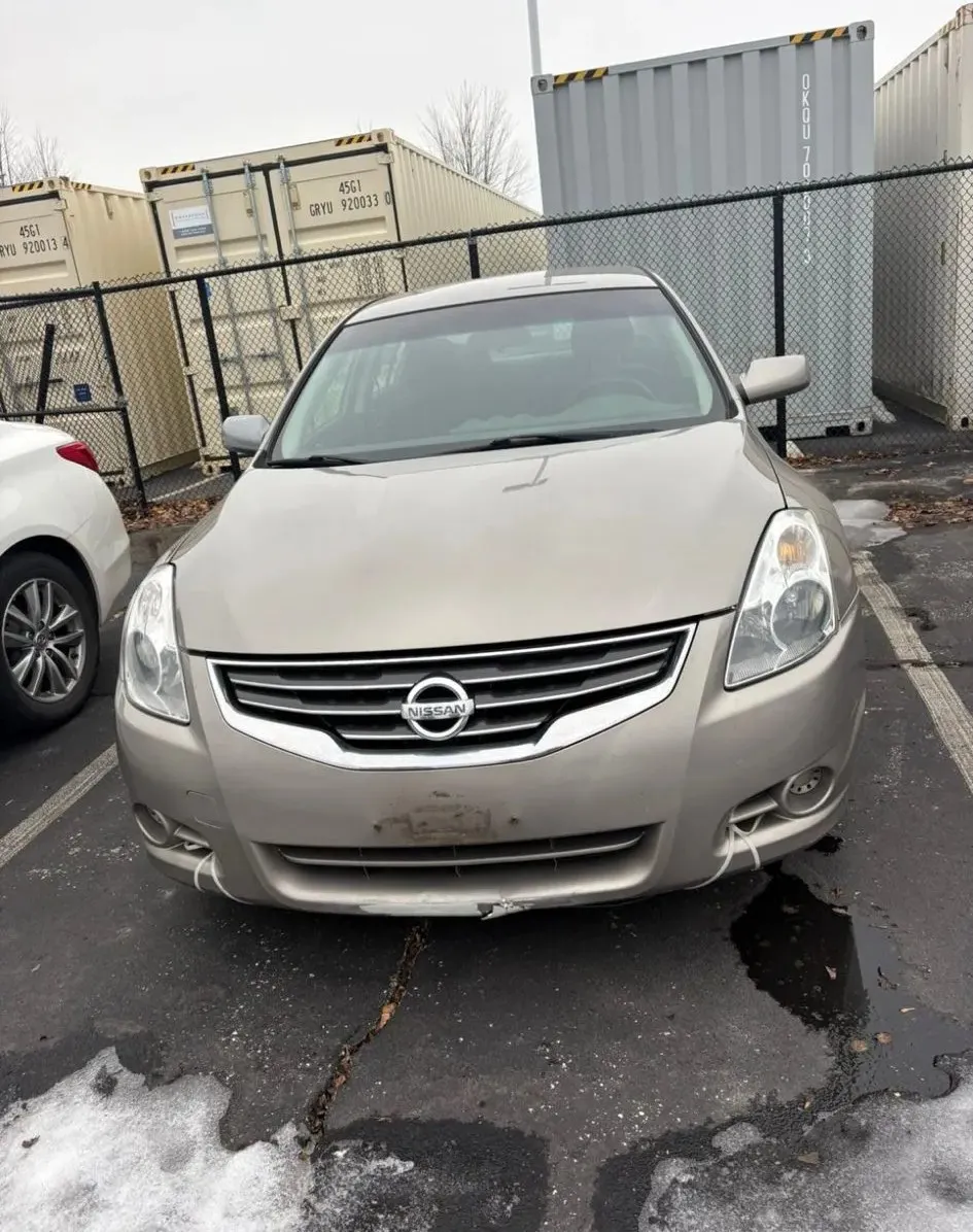 Paid for Cash Cars in East York