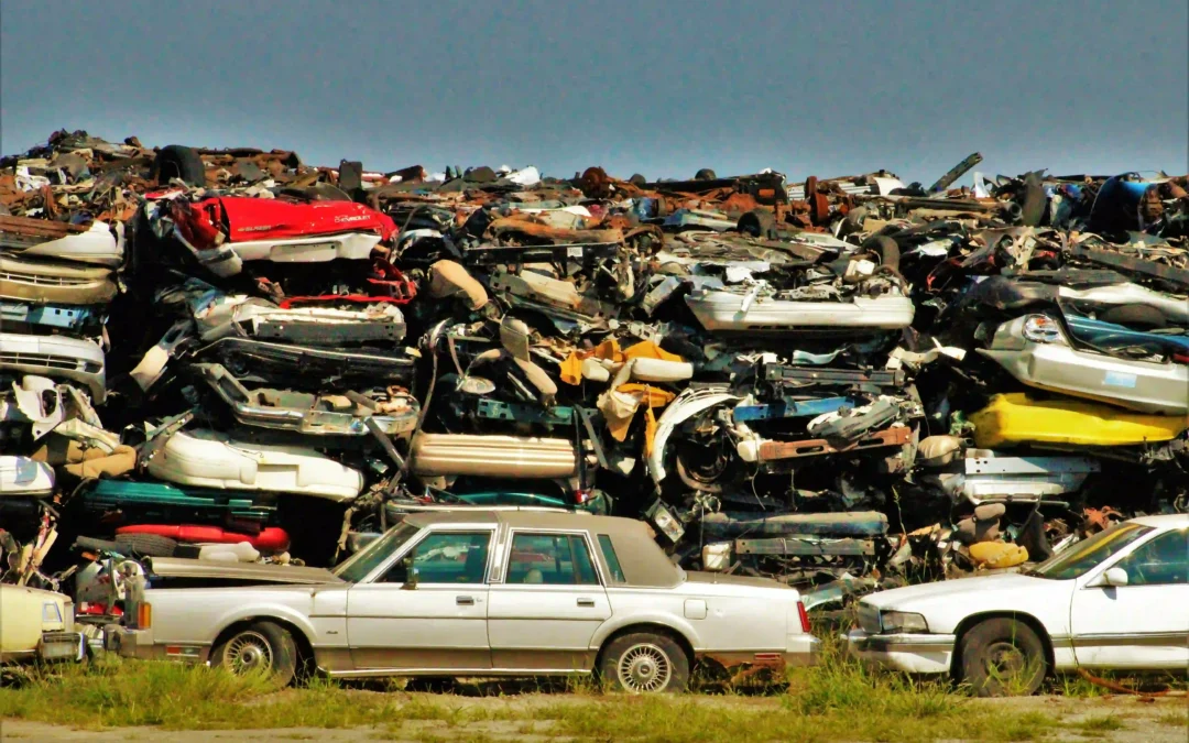 Can You Scrap a Car Without Proof of Ownership in Ontario?