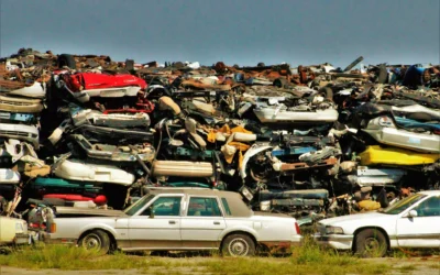 Can You Scrap a Car Without Proof of Ownership in Ontario?