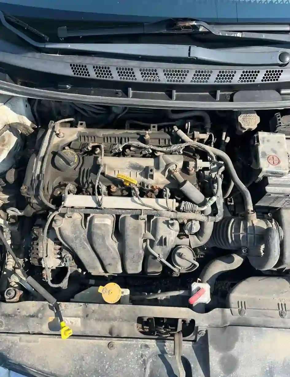 Cash for Junk Cars in Downtown Area