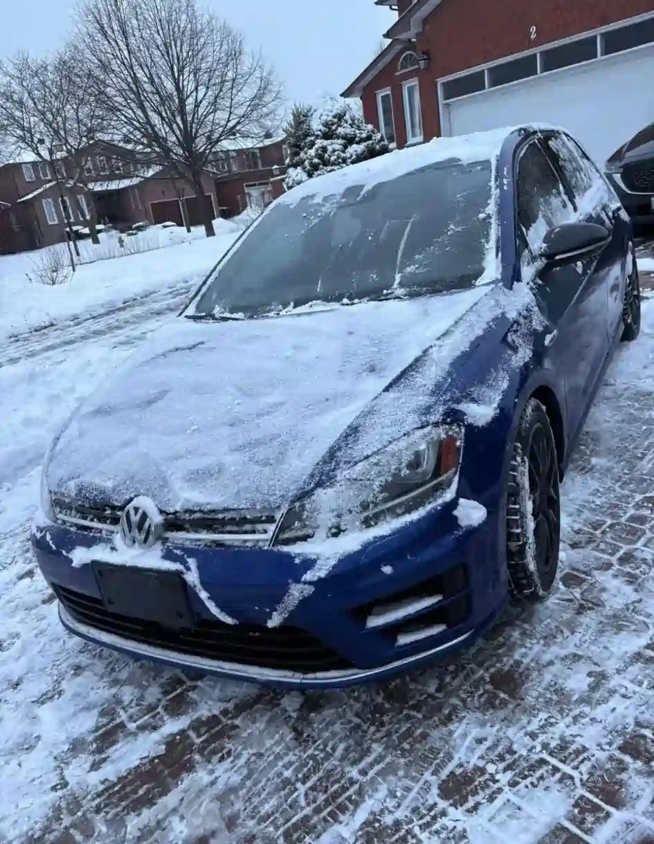 Cash for Damaged Car