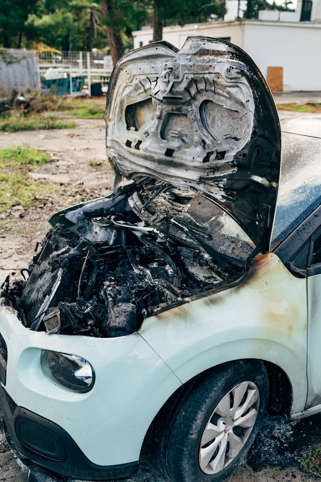 Cash for Junk Car in Downtown Toronto