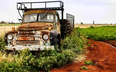 How to Legally Transfer Ownership of a Scrap Vehicle in Ontario?