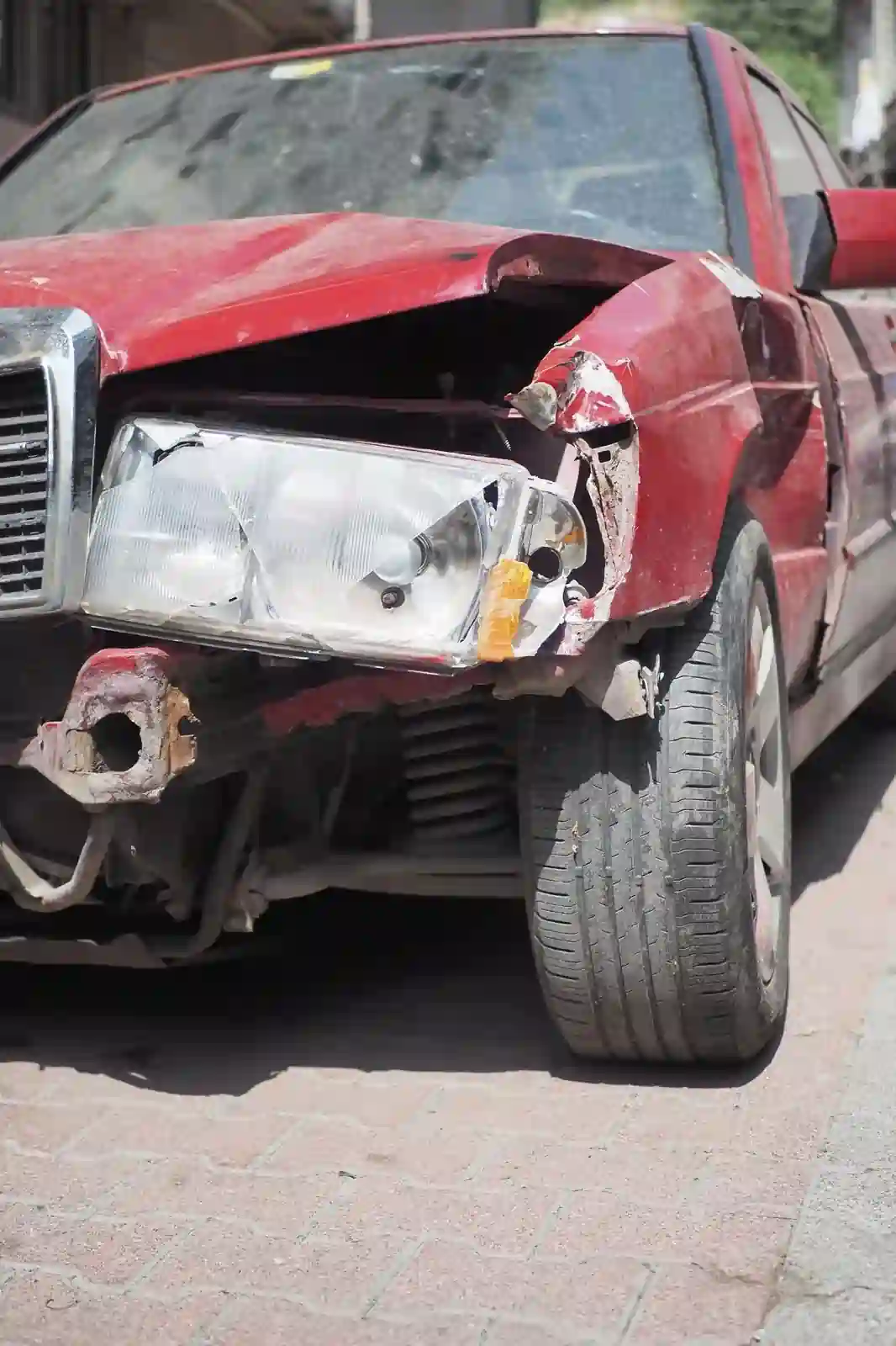 Sell Scrap Cars in York 