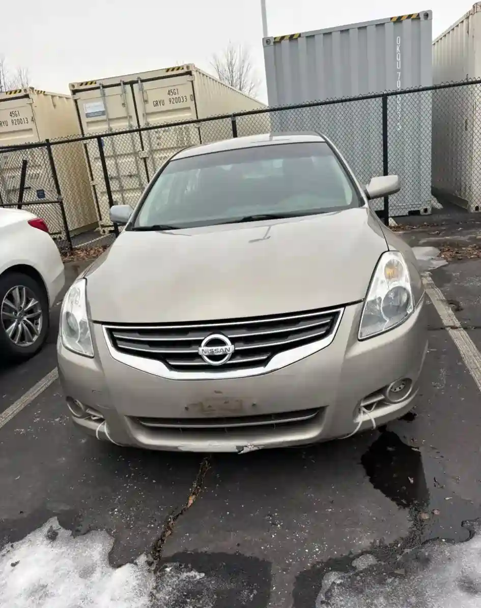 Paid for Cash Cars in East York