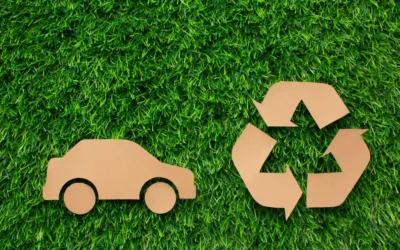 Environmental Benefits of Scrapping Your Old Car in Toronto