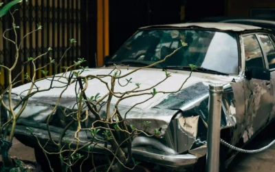 How do I get the most money for my car’s scrap?