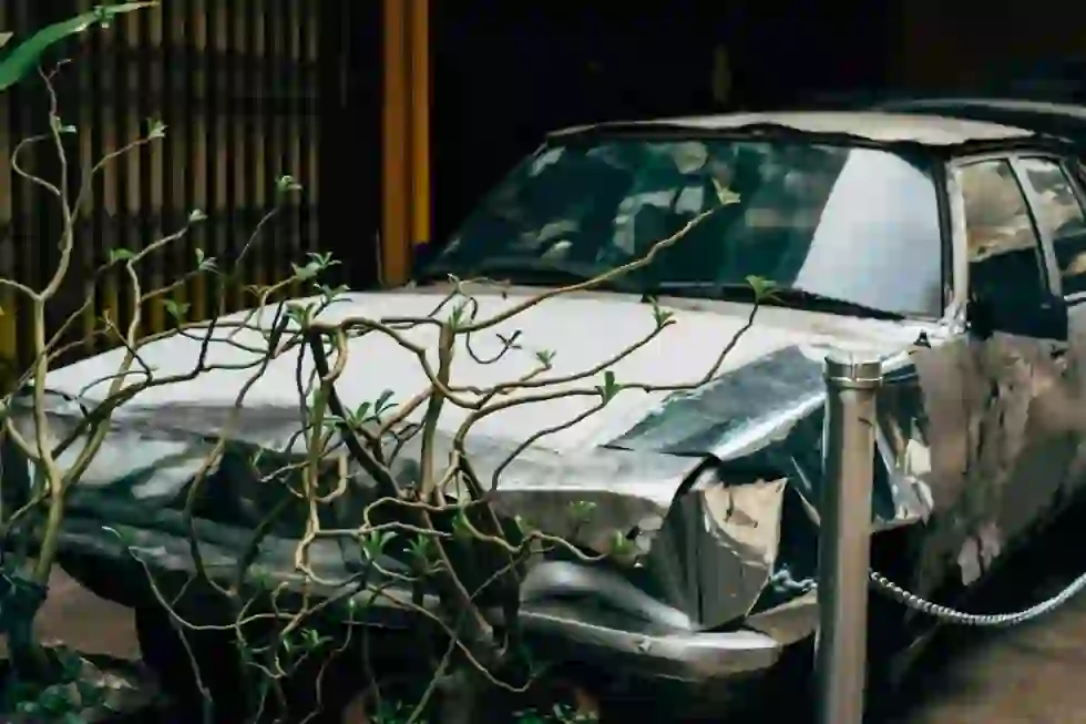 How do I get the most money for my car’s scrap?
