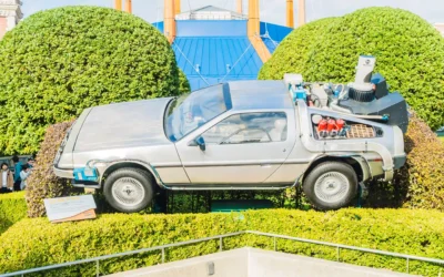 How to remove a scrap car from private property legally?