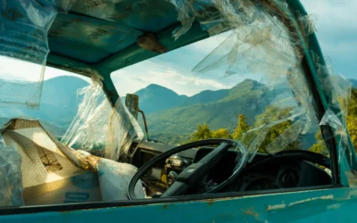 How to Scrap an Inherited Car in Ontario (Estate and Probate Basics)