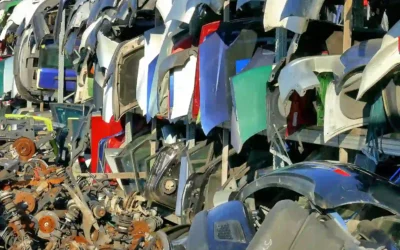 How to Handle Hazardous Materials when Scrapping a Car in Canada