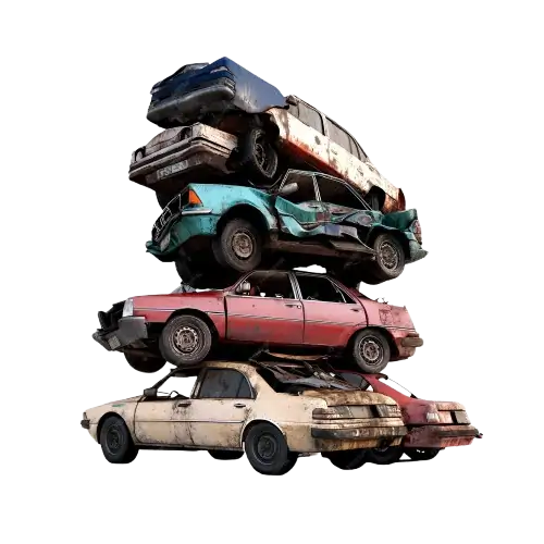 Cash for damaged cards in North York