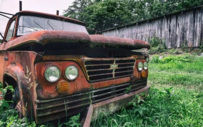 What are the top companies to sell a scrap car in Canada?