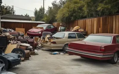 How Do Junk Car Buyers Determine The Value of a Vehicle? (Toronto Guide, Updated 2026)