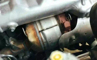 Where Can I Sell My Catalytic Converter for the Most Money