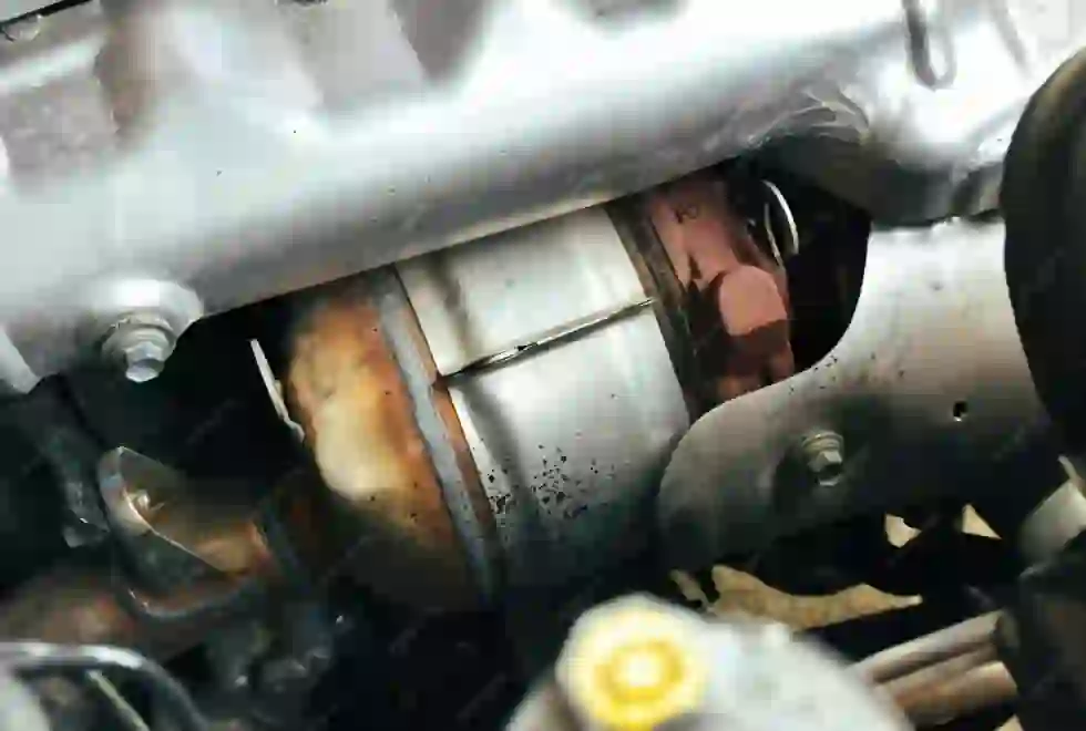 Where Can I Sell My Catalytic Converter for the Most Money