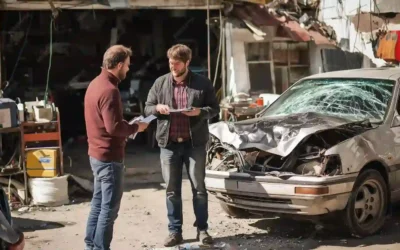 Which is Better For Getting Rid Of My Car – Selling to A Junk Car Buyer, Listing it on a Marketplace, or Taking It To A Scrap Yard?