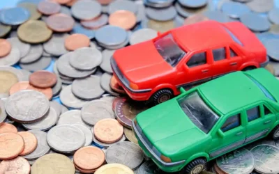 What Factors Affect The Price Offered For a Junk Car?