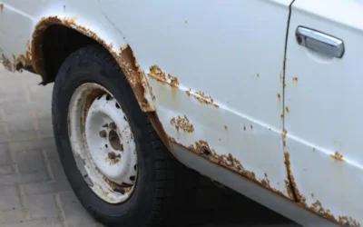 Why Ontario Cars Rust Out Faster: Road Salt and When to Scrap