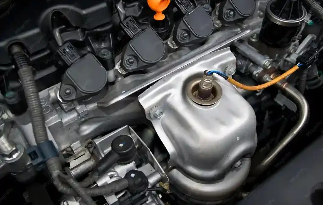 What Is an Electric Motor from a Scrap Car Worth in Canada?