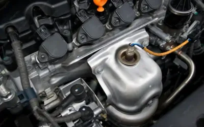 What Is an Electric Motor from a Scrap Car Worth in Canada?