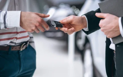 Sworn Statement for Vehicle Transfer in Ontario: Full Guide
